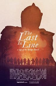 Broken Swords: The Last in Line poster