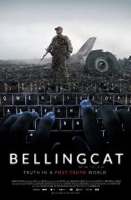 Bellingcat: Truth in a Post-Truth World poster