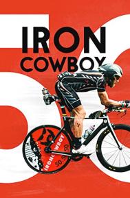 Iron Cowboy poster