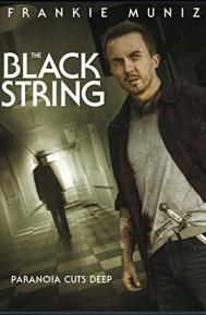 The Black String poster