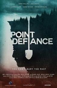 Point Defiance poster