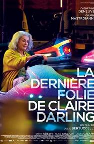 Claire Darling poster
