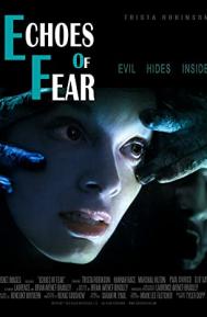 Echoes of Fear poster