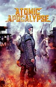 Atomic Apocalypse poster