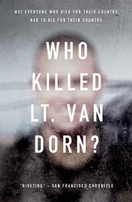 Who Killed Lt. Van Dorn? poster