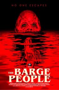 The Barge People poster