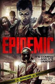 Epidemic poster