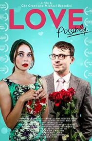 Love Possibly poster