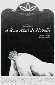 The Blue Flower of Novalis poster