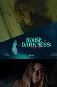 House of Darkness: New Blood poster