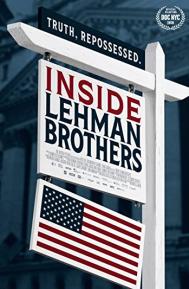 Inside Lehman Brothers poster