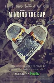 Minding the Gap poster