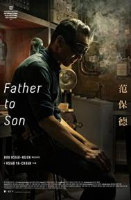 Father to Son poster