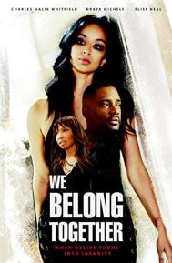 We Belong Together poster