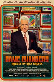 Game Changers poster