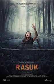 Rasuk poster
