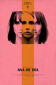 Ana by Day poster