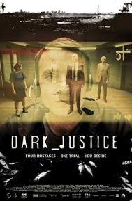 Dark Justice poster