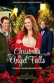 Christmas in Angel Falls poster