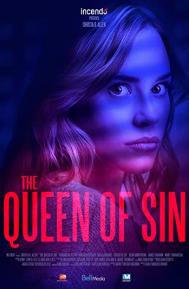 The Queen of Sin poster