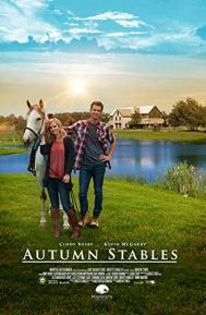 Autumn Stables poster