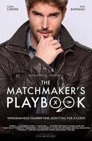 The Matchmaker's Playbook poster