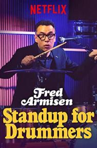 Fred Armisen: Standup For Drummers poster