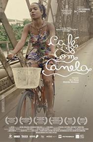Café com Canela poster