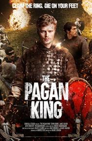 The Pagan King: The Battle of Death poster
