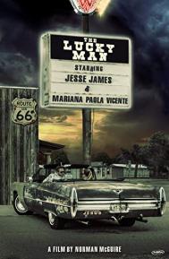 The Lucky Man poster