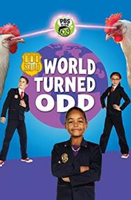 Odd Squad: World Turned Odd poster