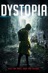 Dystopia poster