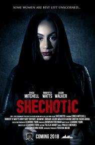 SheChotic poster