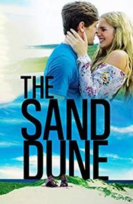 The Sand Dune poster