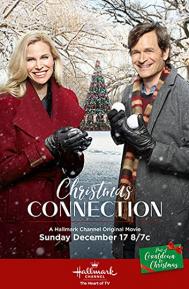 Christmas Connection poster