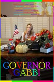 Governor Gabbi poster