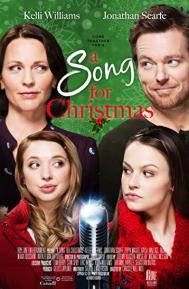 A Christmas Solo poster