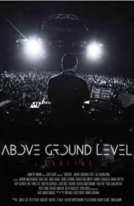 Above Ground Level: Dubfire poster