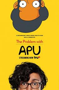 The Problem with Apu poster