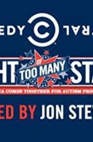 Night of Too Many Stars: America Comes Together for Autism Programs poster