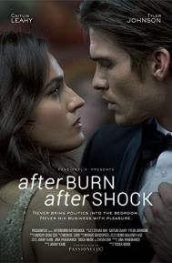 Afterburn/Aftershock poster