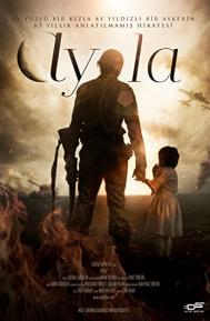 Ayla: The Daughter of War poster