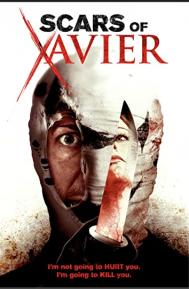 Scars of Xavier poster