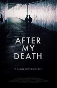After My Death poster