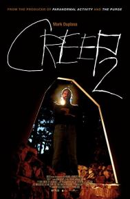 Creep 2 poster