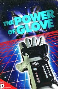 The Power of Glove poster