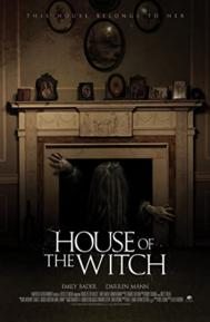 House of the Witch poster