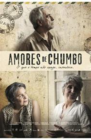 Amores de Chumbo poster