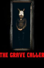 The Grave Caller poster