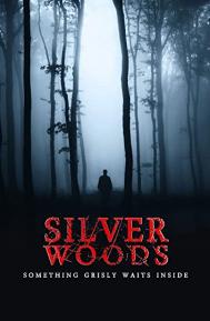 Silver Woods poster